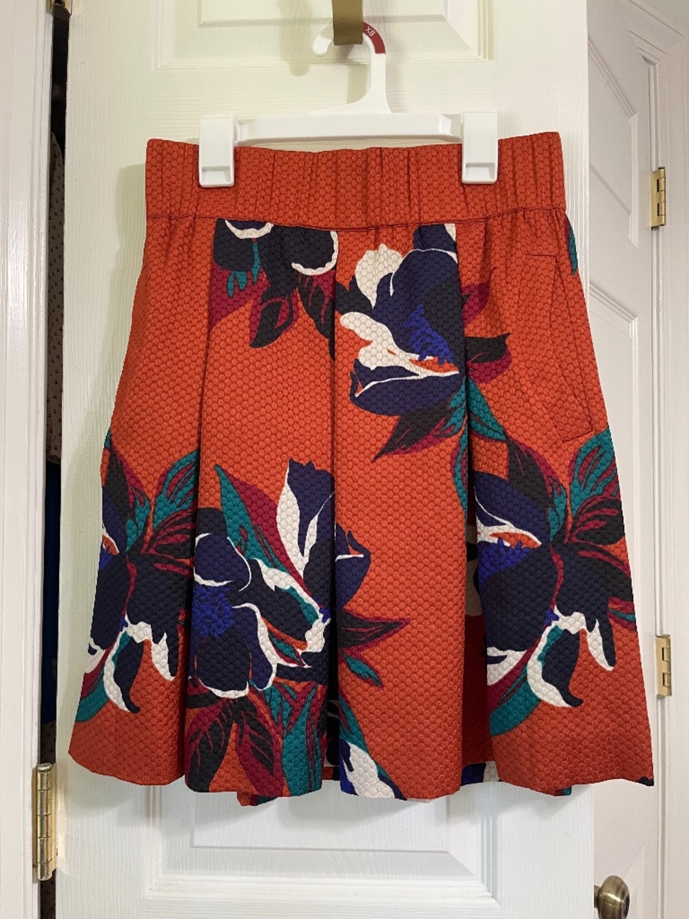 Anthropologie Maeve skirt size 6